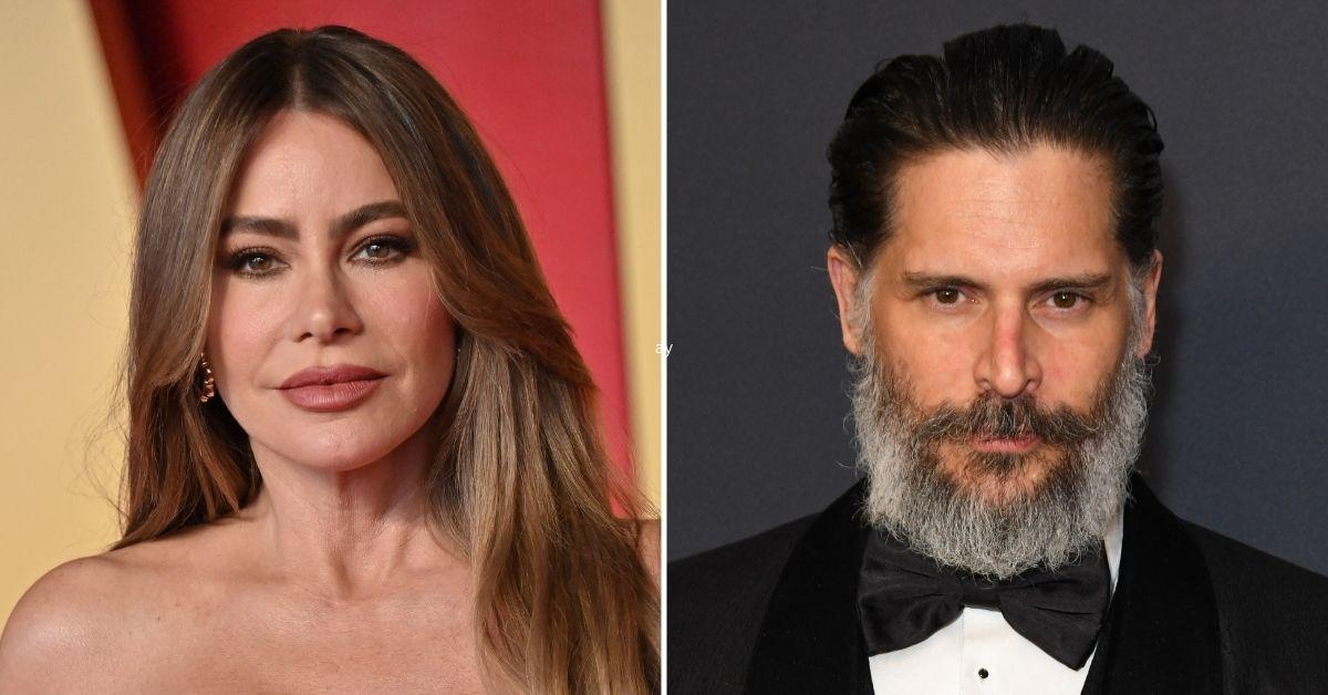 Sofia Vergara Reveals Why She Didn't Want Kids With Joe Manganiello - Vimarsana News