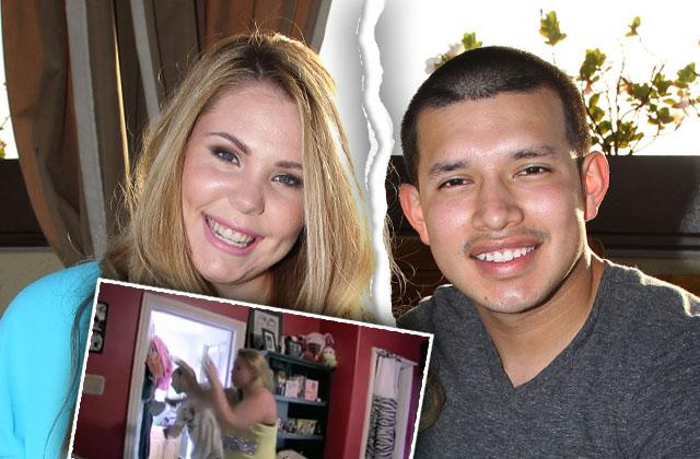 Kailyn Lowry, Javi Marroquin Wedding Photo: Revealed! - The Hollywood Gossip