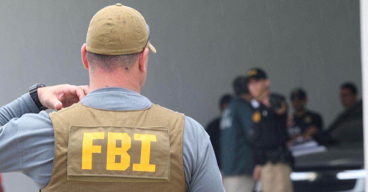 Utah Suspect Killed in FBI Raid Over Threats Against President Biden