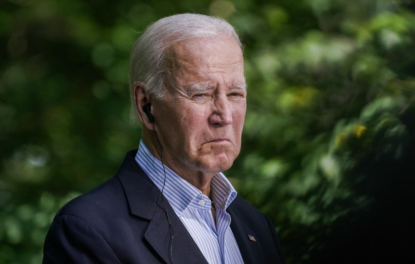 joe biden