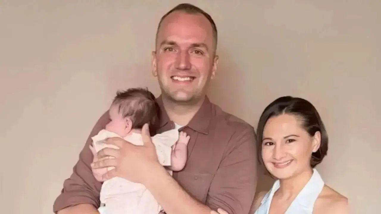 A photo of Ken Urker and Gypsy Rose Blanchard