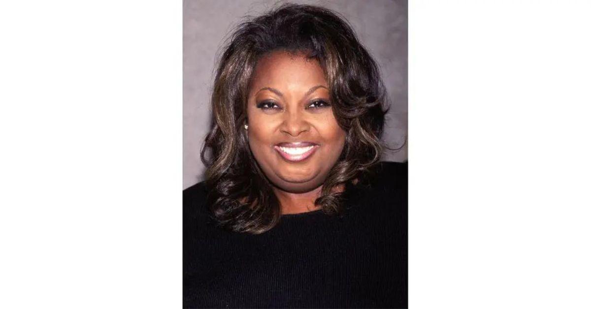 star jones transformation gallery