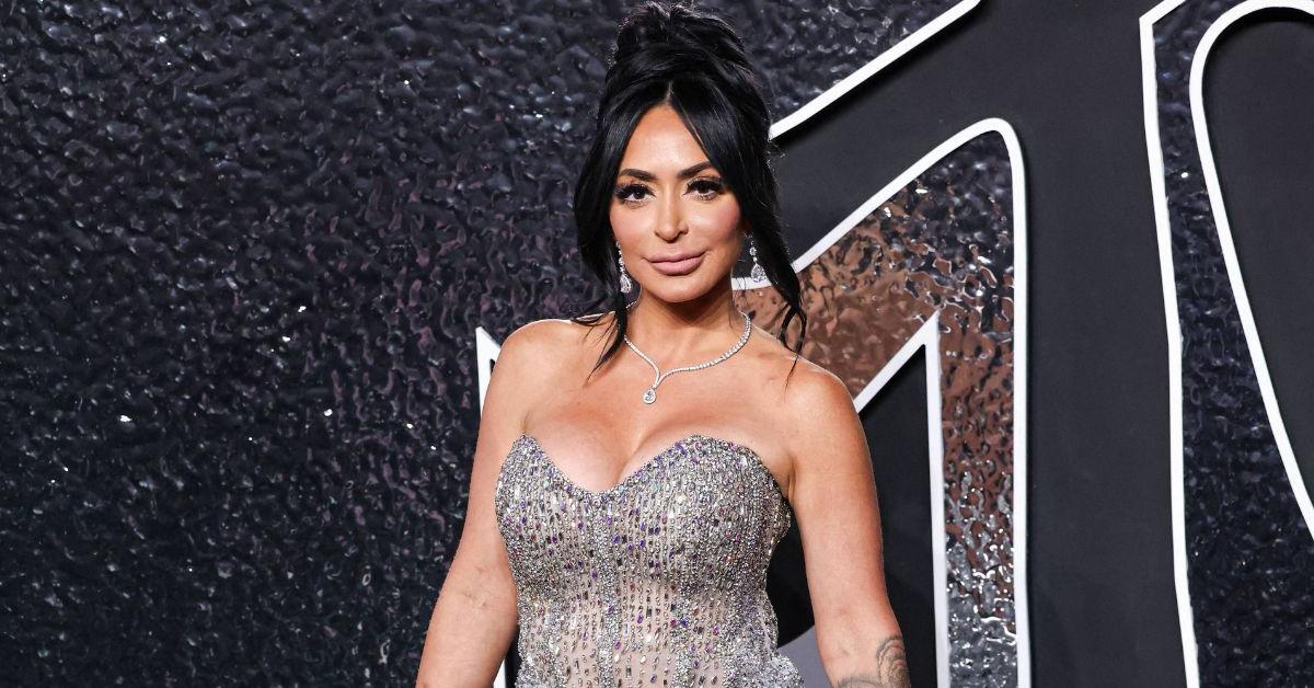 Everything Angelina Pivarnick Has Said About Her Fertility Struggles and Devastating Miscarriage - As 'Jersey Shore' Star Reveals She's Pregnant