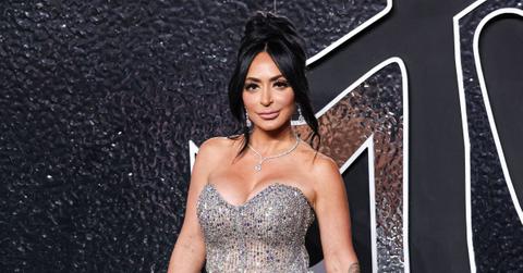 Photo of Angelina Pivarnick
