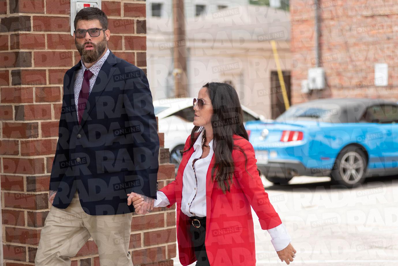 Jenelle & David’s Desperate Move To Dismiss Case After Daughter’s Testimony