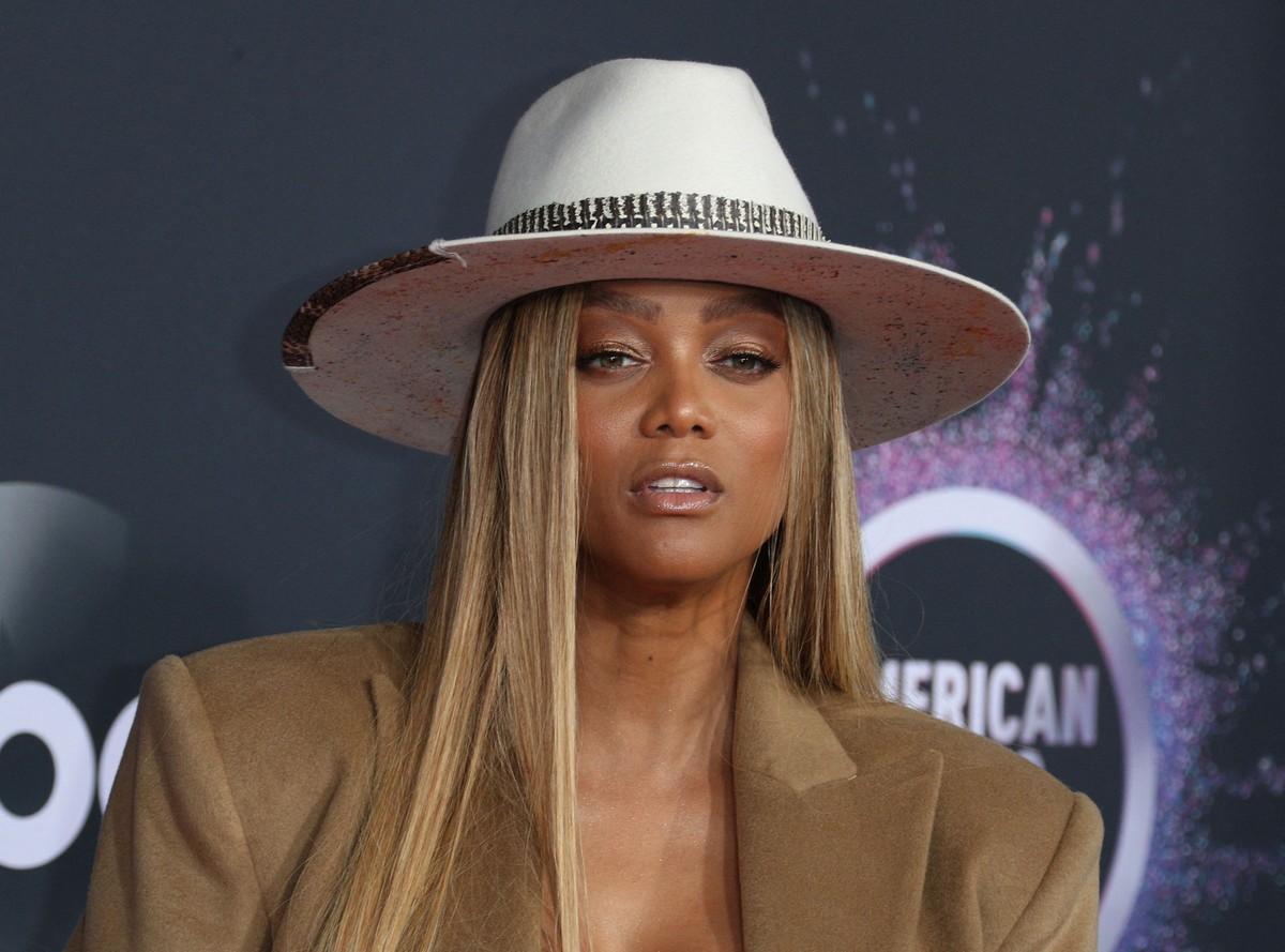 Tyra Banks' lawsuit claims Netflix used selective editing in 'Reality Check: Inside America's Next Top Model' to create a false and misleading narrative.