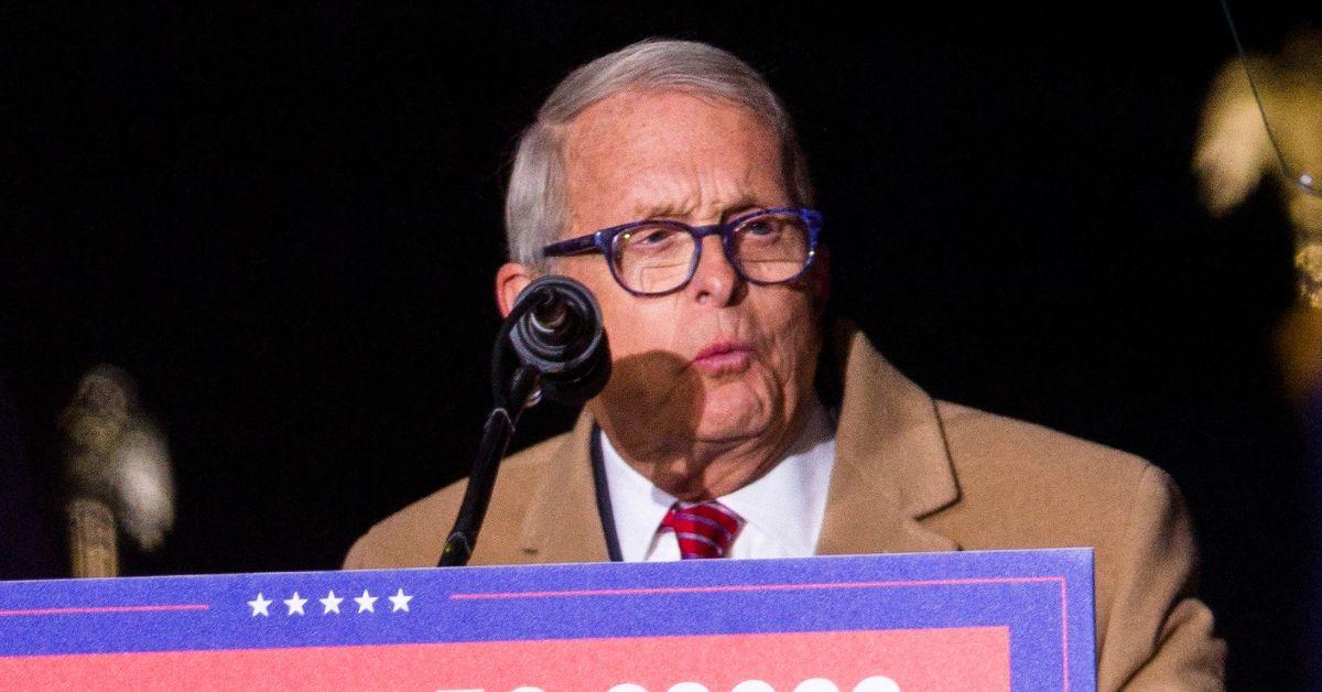 Ohio Governor Slammed For Signing Bill Allowing Police to Charge $750 for Access to Body Cam Footage — 'Somebody Should Sue'