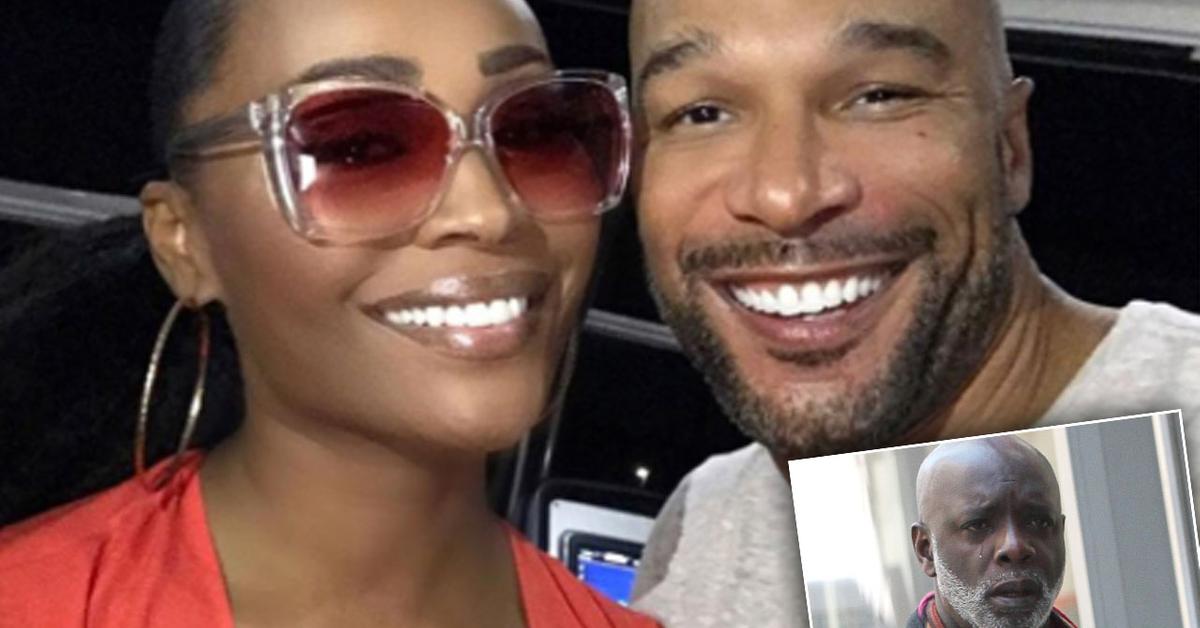 Cynthia Bailey Reveals New Boyfriend After Ex’s Girlfriend Rumors