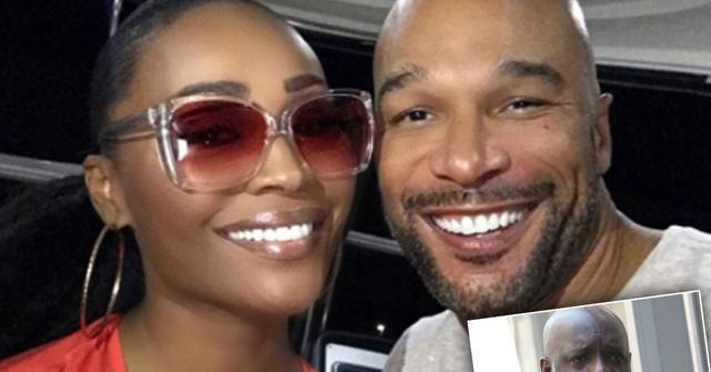 Cynthia Bailey New Boyfriend