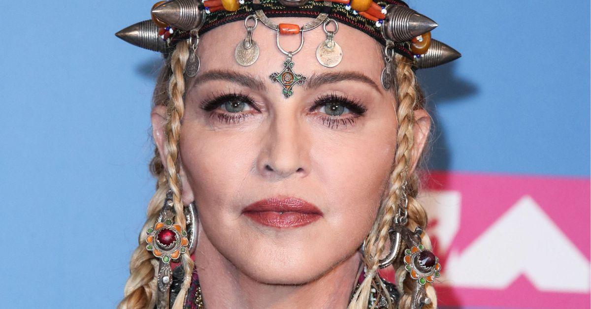 madonna documentary gritty secrets death drugs facelifts