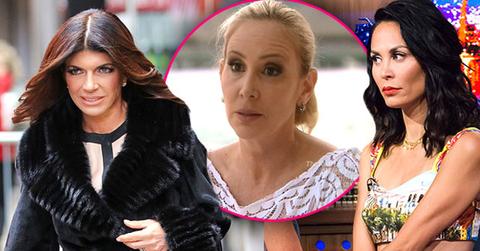 //Real Housewives Bravo Most Shocking Cheating Scandals Exposed pp