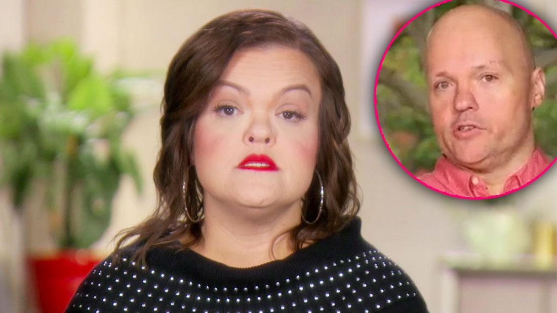 'Little Women: LA' star Christy’s Ex Todd Insists They Had Sex, Demands Spousal Support In Annulment Docs