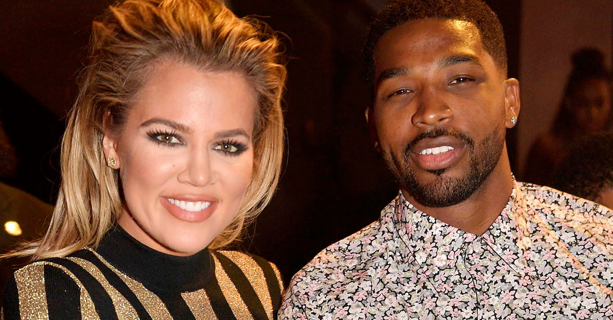 Khloe Kardashian Returning To Cleveland FullTime With Cheating Tristan