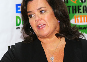 Rosie O’Donnell: ‘I Am Lucky To Be Here’ After Suffering Heart Attack