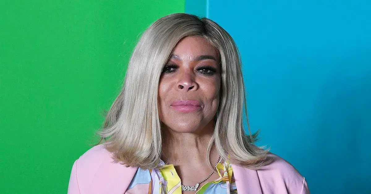 wendy williams ex husband kevin hunter sells  million florida mansion struggling to pay bills alimony checks