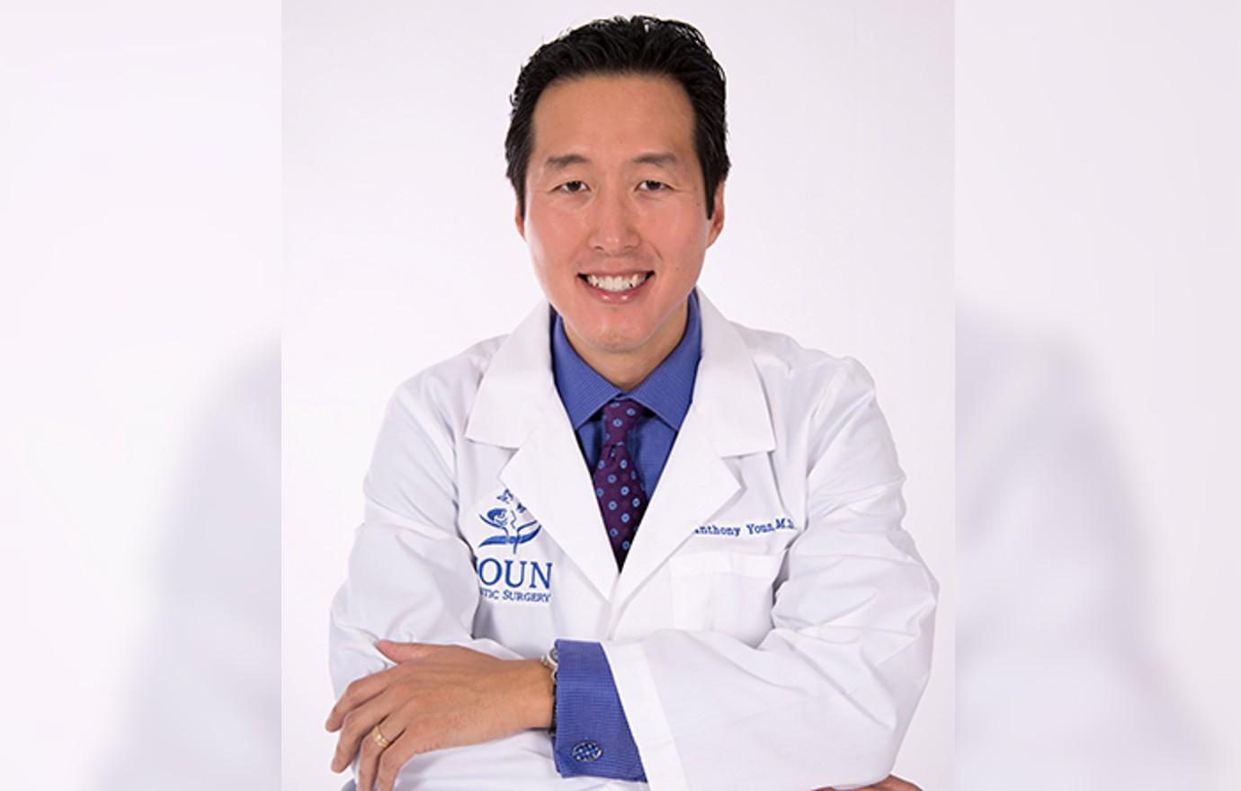 dr youn