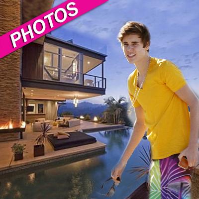 //justin bieber new home ff post