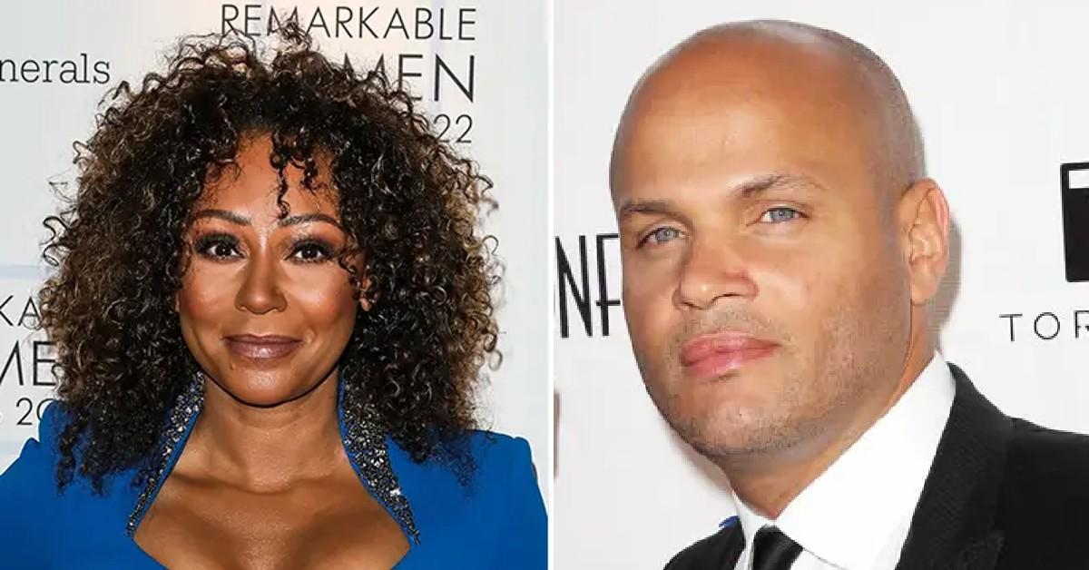 Mel B’s Ex Stephen Belafonte Pleads For Emergency Hearing Over Spice ...