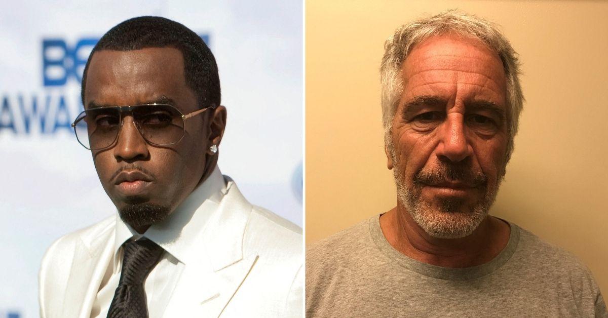 hollywood shaking sean diddy combs video evidence investigator next