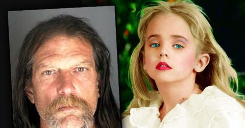 jonbenet ramsey killer arrested child porn
