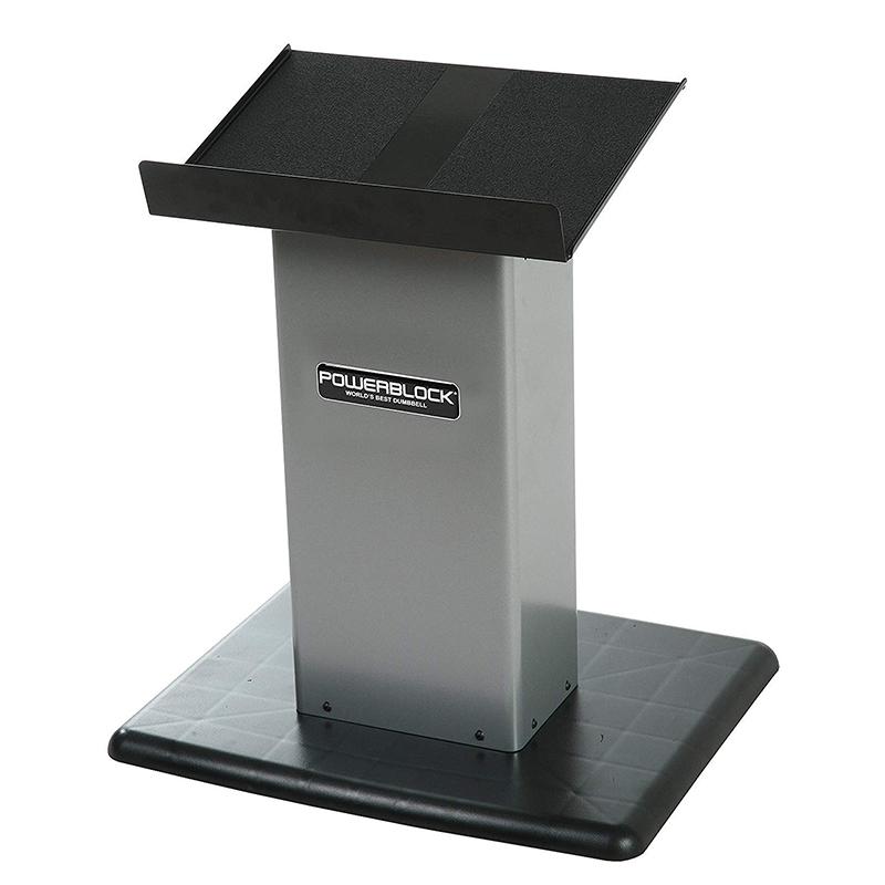 powerblock column stand