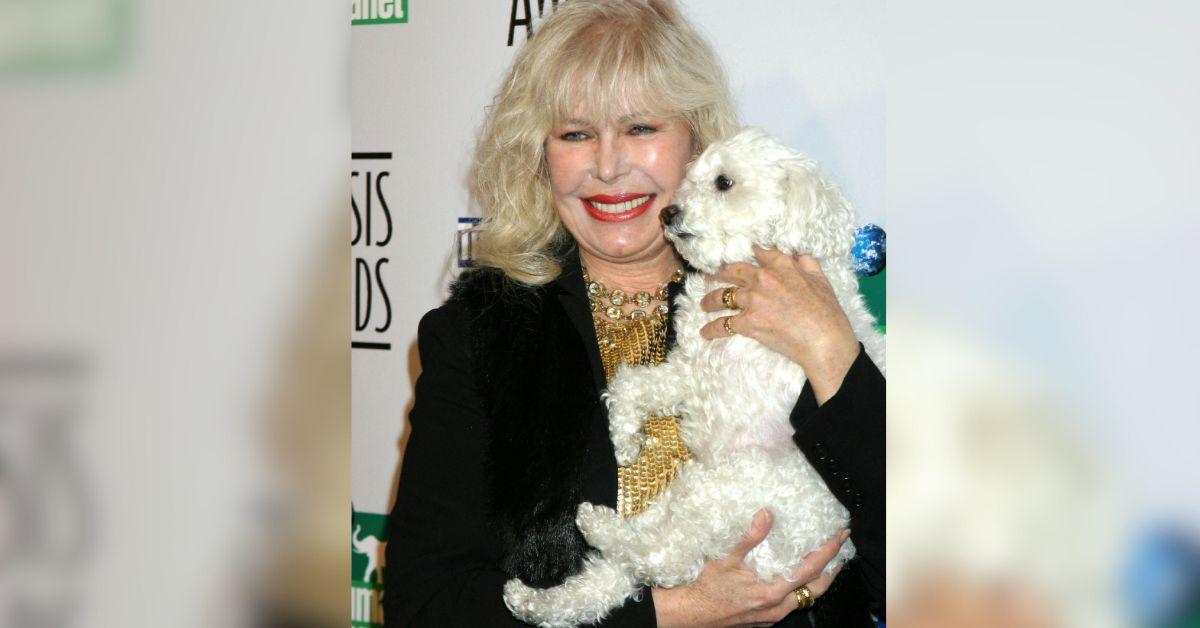 loretta swit mash