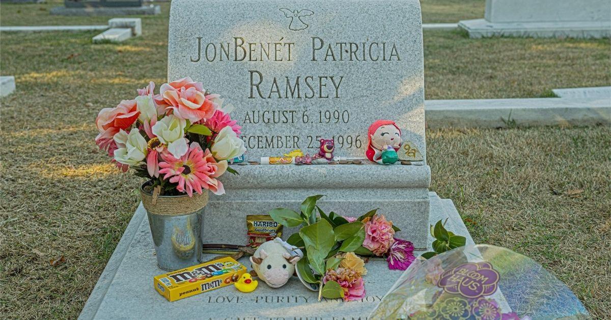 JonBenet Ramsey's cold case drew praise from author Michael Vail, who cited a renewed approach by investigators.