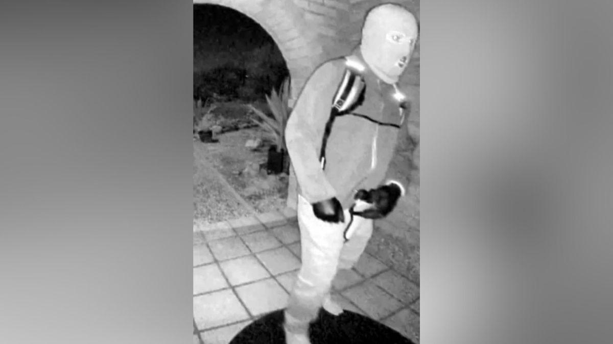 Photo of Nancy Guthrie suspect