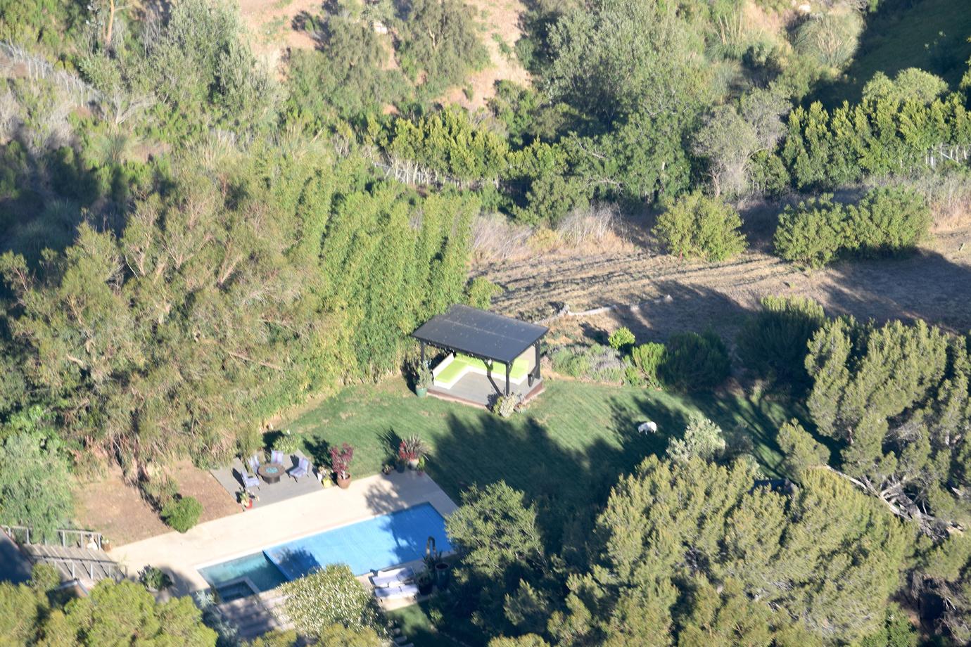 Miley Cyrus Moves Out Of Shared Liam Hemsworth Malibu Mansion