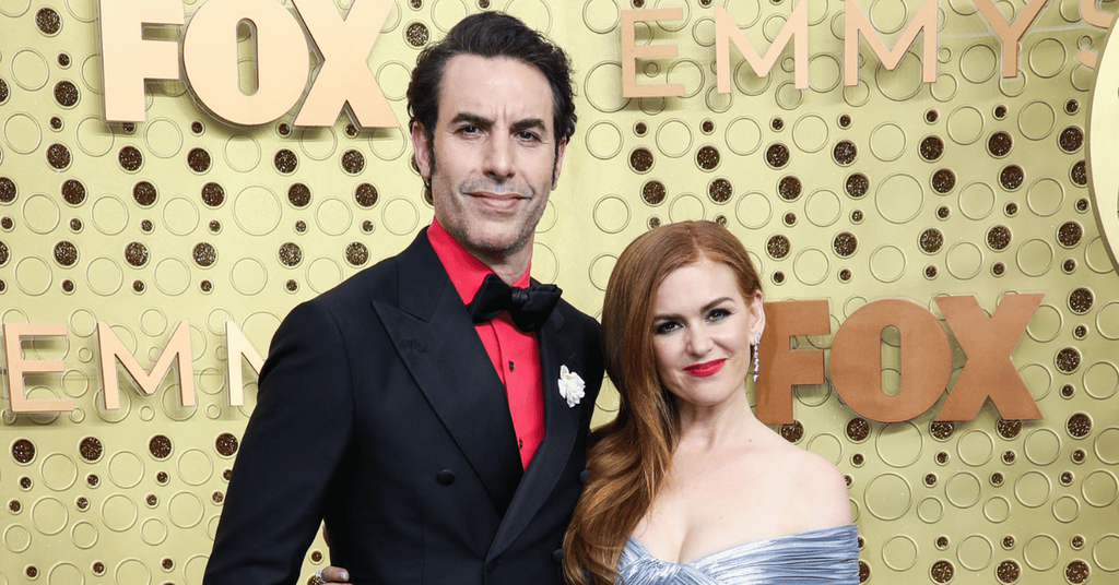 Isla Fisher Reached Out to Prominent Divorce Lawyer Two Years Before ...