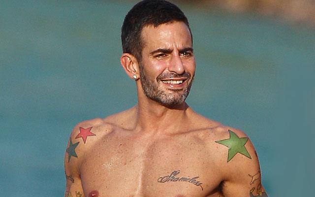 Marc-Jacobs-Addicted-Getting-Tattoos  Fashionable People, Questionable  Things