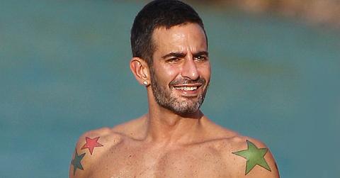 Marc Jacobs Orgy 10 Men