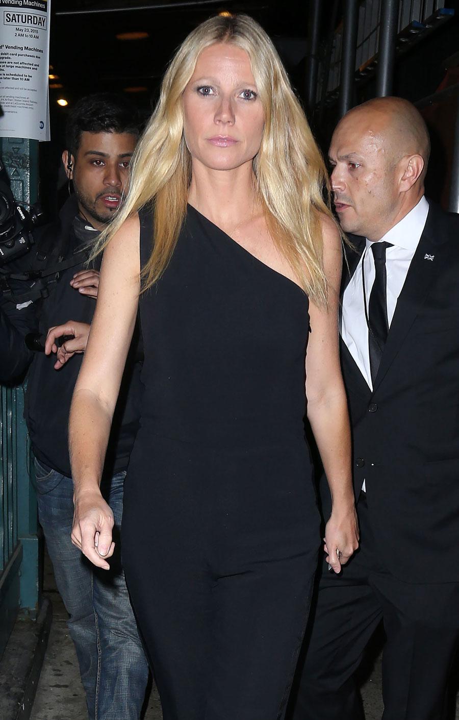 Gywneth Paltrow Plastic Surgeries