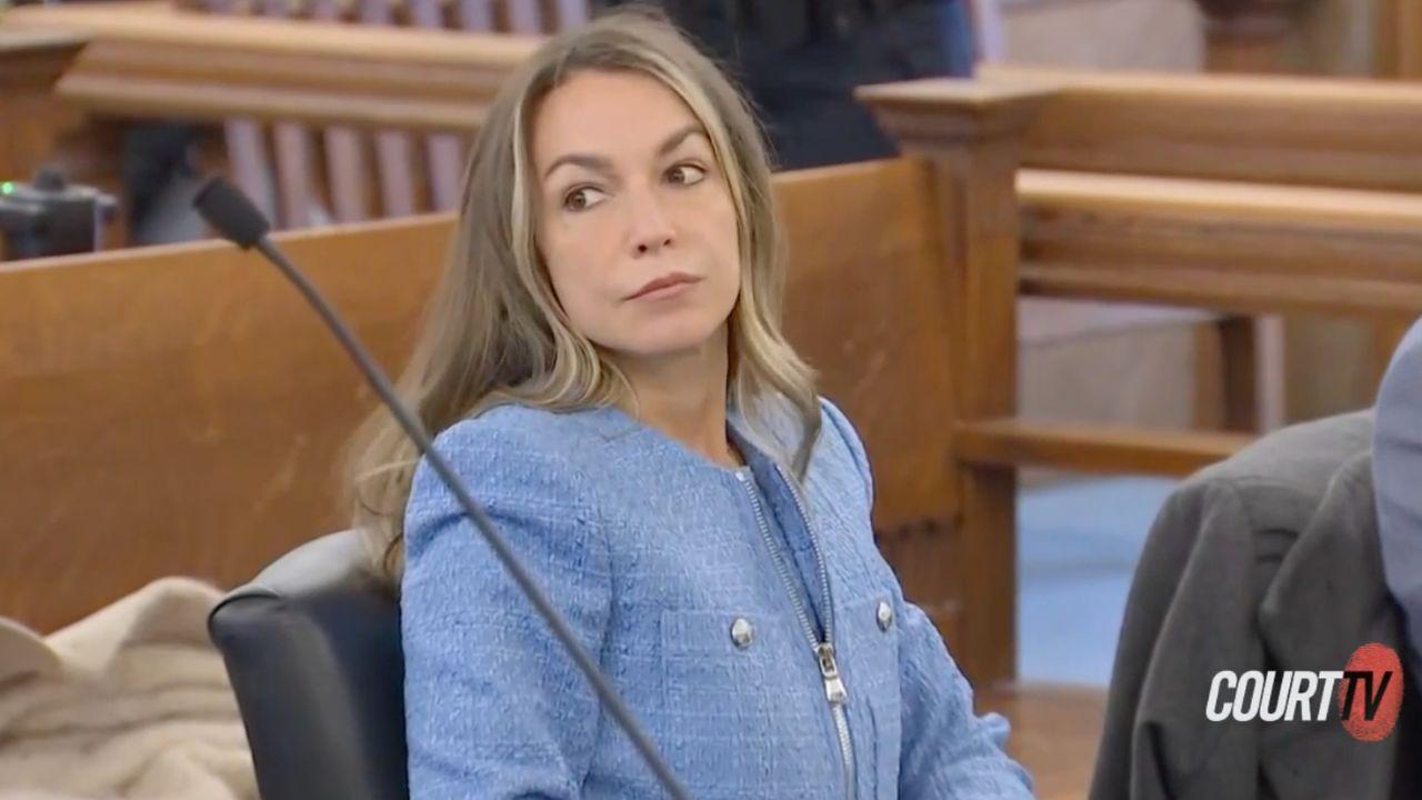 Photo of Karen Read