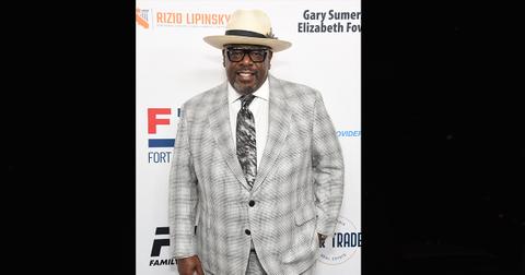 katt williams potato head steve harvey cedric the entertainer interview