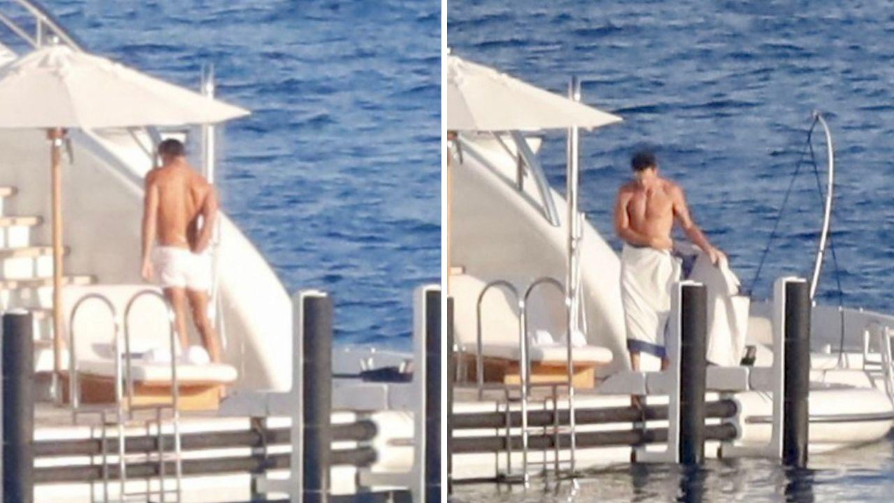 Photo of Tom Brady