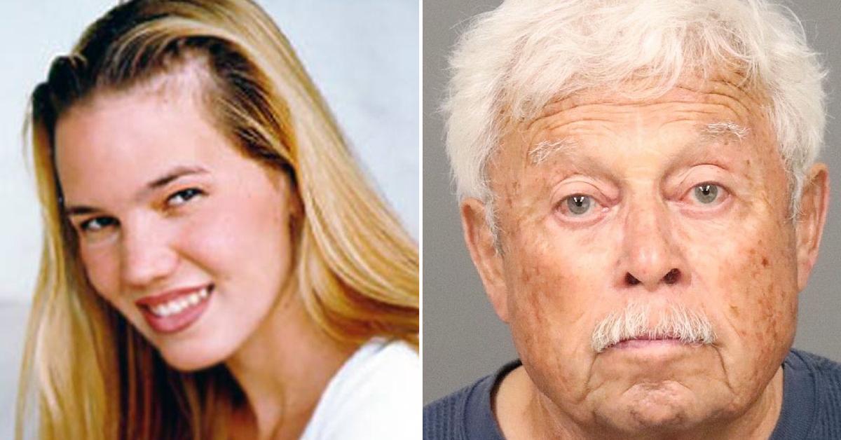 Kristin Smart's Body Was Once Buried In Father Of Suspect's Backyard
