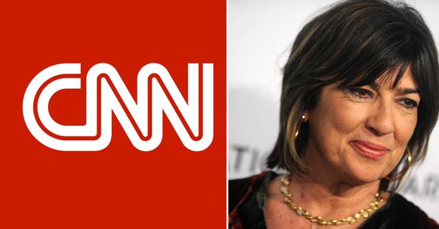 christiane amanpour expresses distress cnn gaza coverage pp