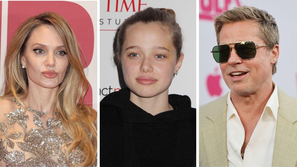 Brad Pitt plans to escalate his war with ex Angelina Jolie by spilling her dirtiest secrets.