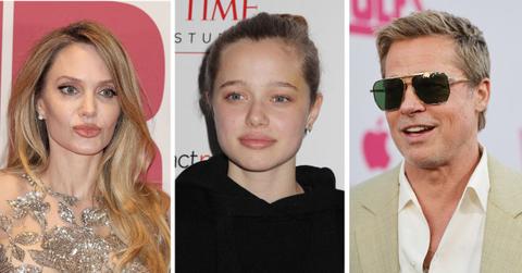 Brad Pitt plans to escalate his war with ex Angelina Jolie by spilling her dirtiest secrets.