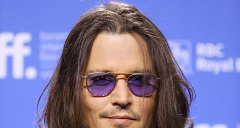 //johnny depp whitey bulger