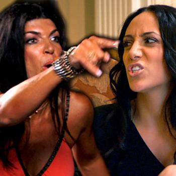 //melissa gorga teresa giudice marriage fight