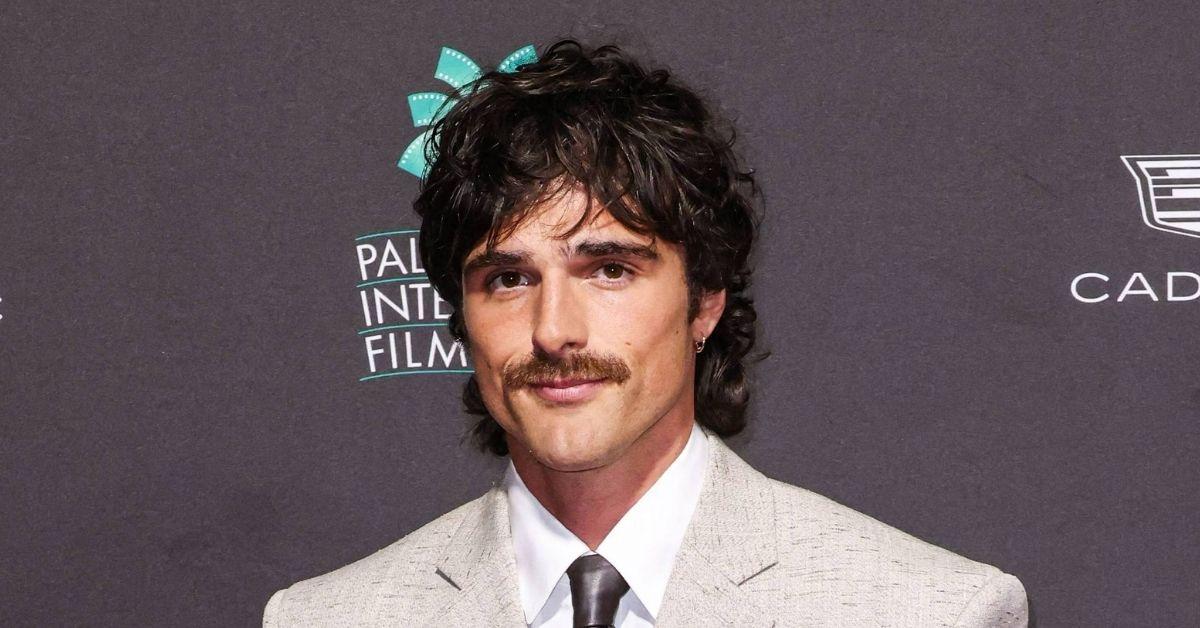 picture of Jacob Elordi