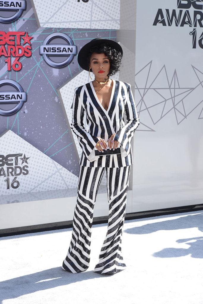 BET Awards 2016 Best Worst Dressed