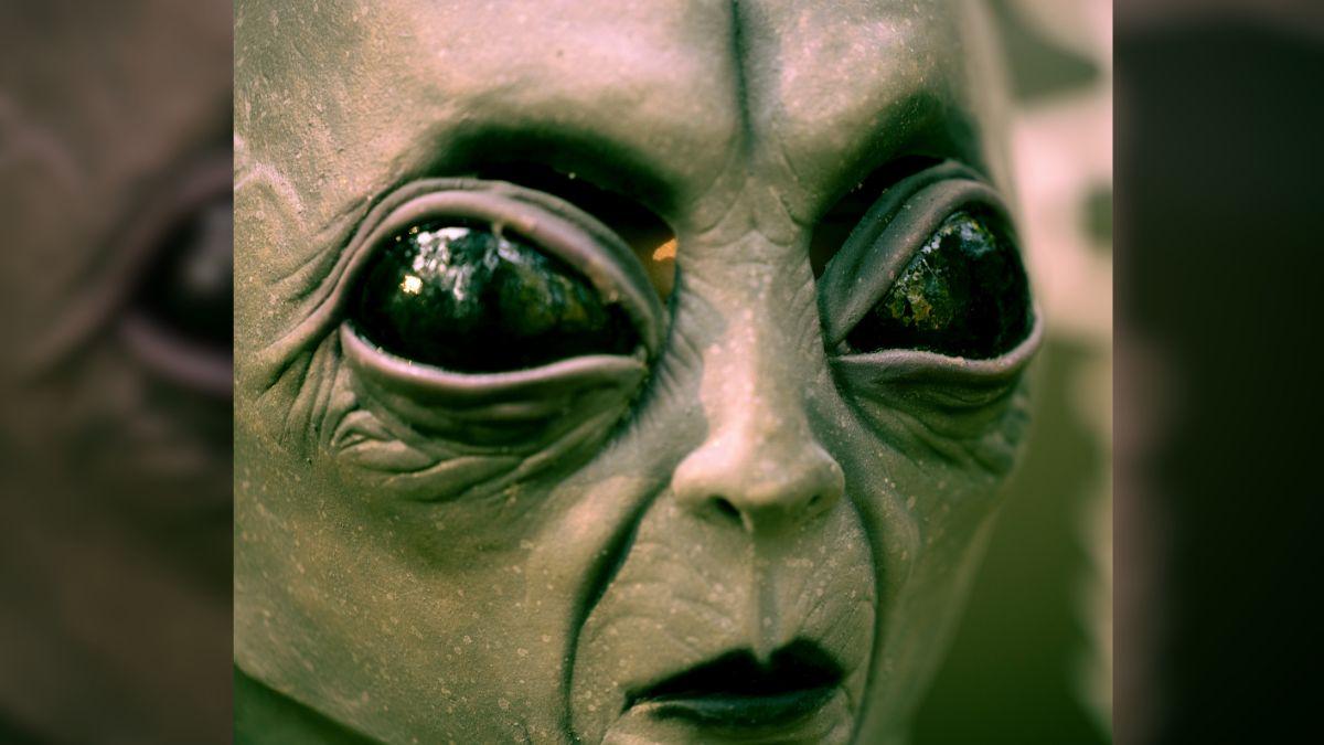 UFO expert Dr. Bill Birnes alleged aliens settled on Earth centuries ago and are monitoring humanity from underwater bases.