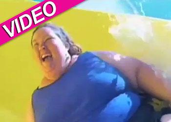 //june honey boo boo mom tlc