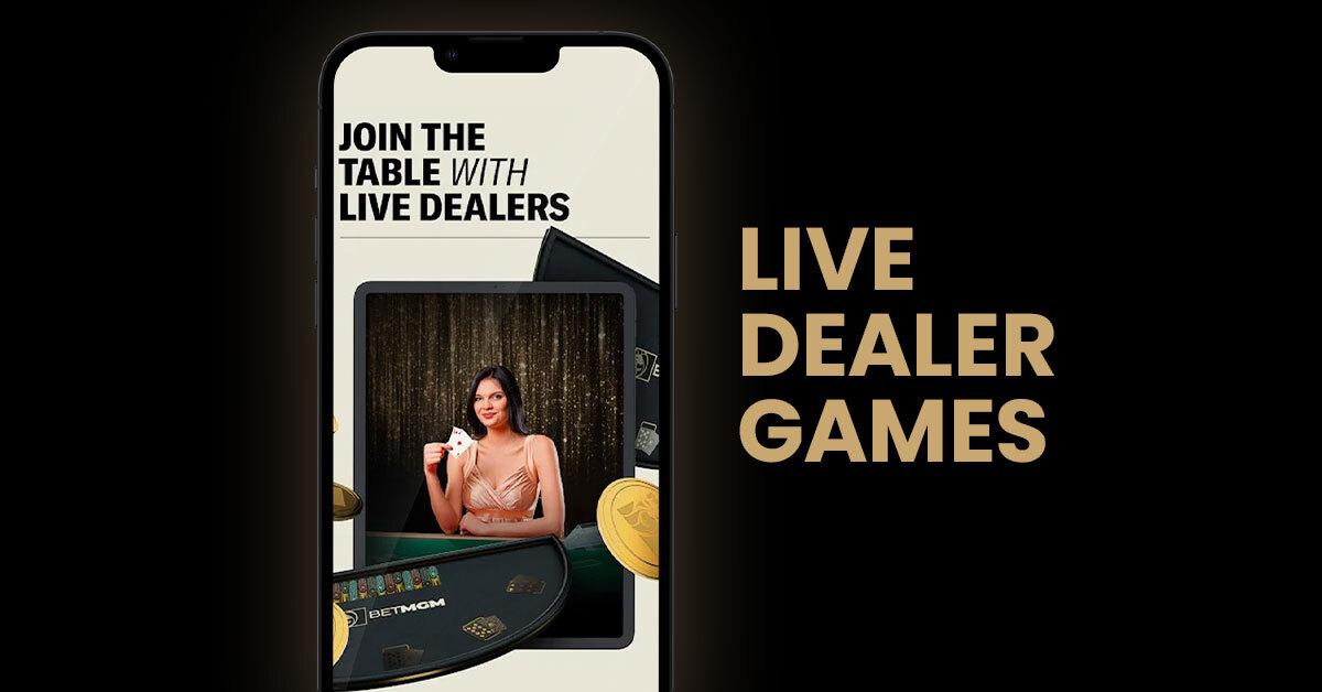 BetMGM Online Casino