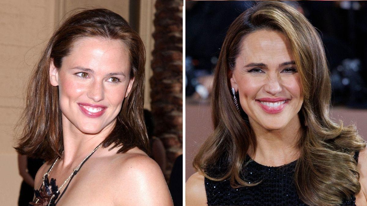 Photo of Jennifer Garner