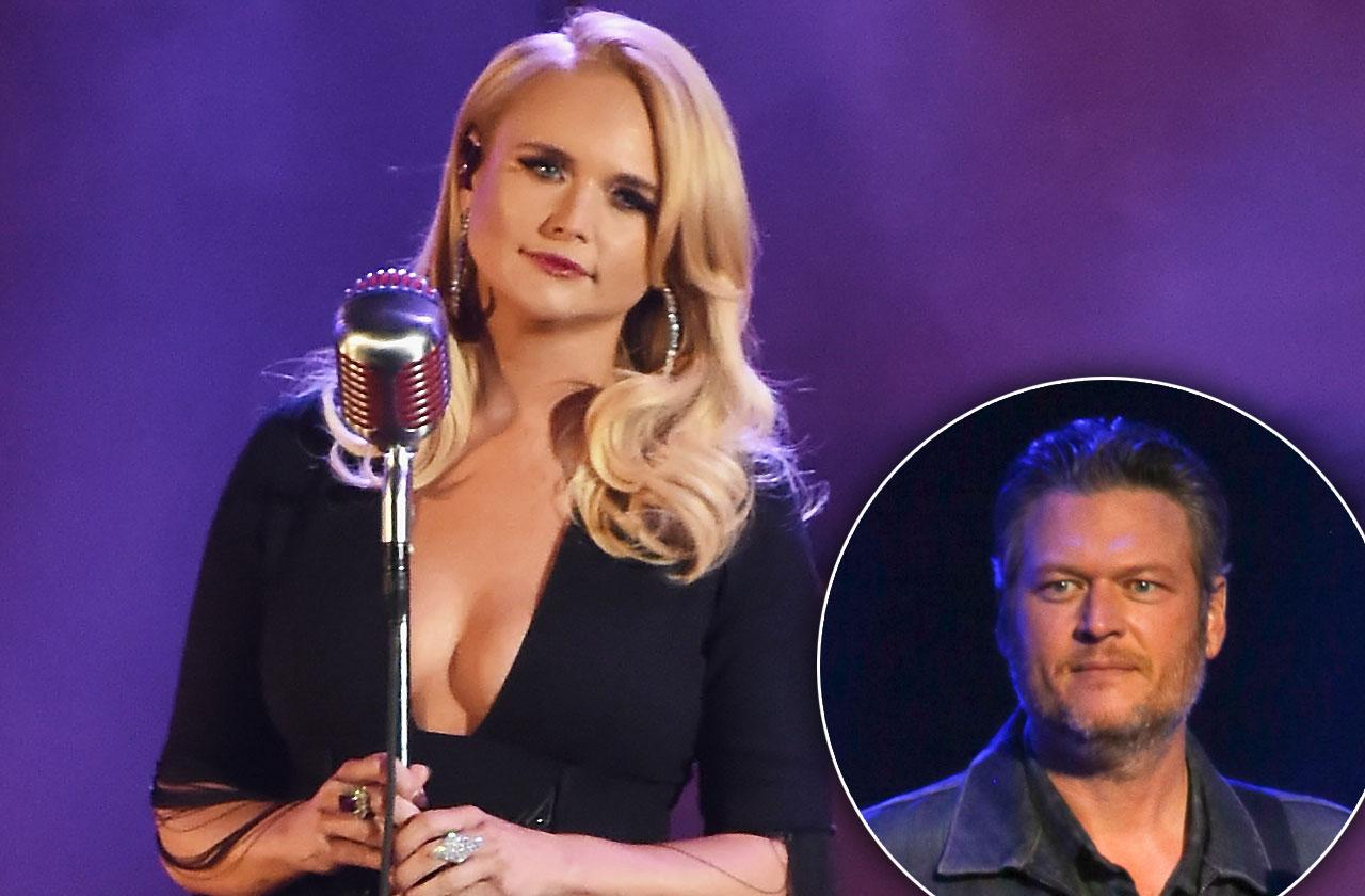 //Miranda Lambert Shade Blake Shelton pp