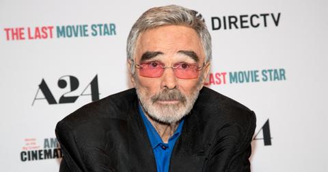 More Tragedy: Burt Reynolds' Brother Jimmy Dies 6 Months After Iconic Actor
